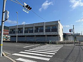 ラルゴ  ｜ 広島県東広島市八本松飯田8丁目（賃貸アパート1LDK・2階・31.74㎡） その1