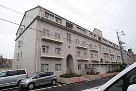 アネックス井口  ｜ 広島県広島市西区井口3丁目（賃貸マンション3LDK・4階・71.22㎡） その1