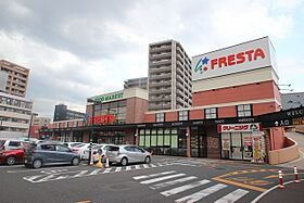 ＡＲＣナカシマ壱番館  ｜ 広島県広島市西区中広町1丁目（賃貸マンション1K・2階・23.36㎡） その19