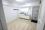※別部屋の写真です