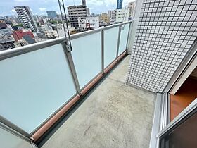 パレグレース中広  ｜ 広島県広島市西区中広町2丁目（賃貸マンション1K・6階・28.58㎡） その13