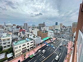 パレグレース中広  ｜ 広島県広島市西区中広町2丁目（賃貸マンション1K・6階・28.58㎡） その12