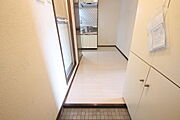 ※別部屋の写真です