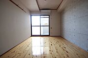 ※別部屋の写真です