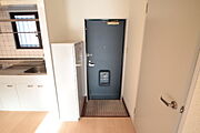 ※別部屋の写真です