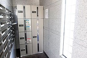 広島県広島市南区皆実町1丁目（賃貸マンション1K・7階・31.99㎡） その17