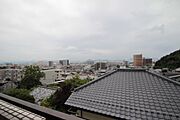 ※別部屋の写真です
