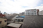 ※別号室の写真です