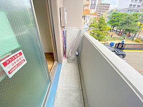 広島県広島市南区宇品御幸2丁目（賃貸マンション1K・3階・25.28㎡） その12