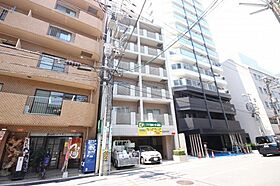 ＭＡＥＮＯＹＡ　1ｓｔ  ｜ 広島県広島市中区銀山町（賃貸マンション1K・2階・26.74㎡） その1