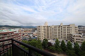 パークハウス東山公園の街　弐番館  ｜ 広島県広島市東区東山町（賃貸マンション3LDK・7階・73.69㎡） その13