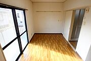 ※別の部屋の写真です。
