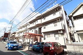 メゾン・ド・ソシエ  ｜ 広島県安芸郡海田町日の出町（賃貸マンション1K・3階・22.26㎡） その1