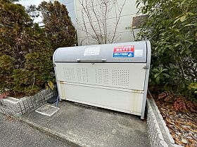 レオパレスエスポワールII  ｜ 広島県広島市安芸区矢野西1丁目（賃貸マンション1K・1階・20.28㎡） その15