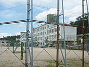 小学校「広島市立早稲田小学校まで774ｍ」