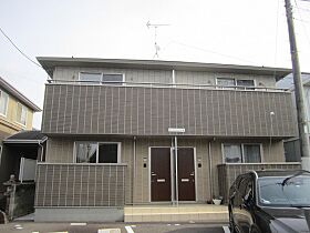 ボービラージュM  ｜ 広島県広島市東区牛田本町5丁目（賃貸タウンハウス3LDK・1階・73.36㎡） その1