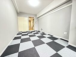 村澤ビル 2階ワンルームのリビング/ダイニング