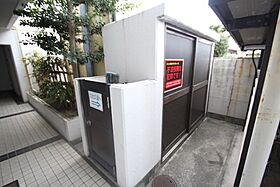 メゾン・ド・ヴェルデュール  ｜ 広島県安芸郡府中町本町4丁目（賃貸マンション1K・5階・18.36㎡） その12