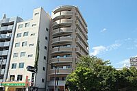 広島県広島市西区三篠町2丁目：物件画像／株式会社良和ハウス　広島駅前店