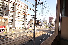 メゾンリブラOHSHITA  ｜ 広島県広島市中区舟入幸町（賃貸マンション2LDK・3階・51.10㎡） その13