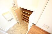 ※別部屋の写真です