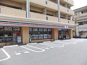 ハヤシビル  ｜ 広島県広島市南区宇品御幸3丁目（賃貸マンション1K・3階・21.37㎡） その9