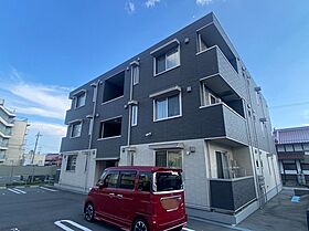 ハイアークE  ｜ 広島県東広島市西条町寺家（賃貸アパート1R・2階・31.99㎡） その1