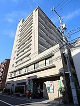 妻木ビル  ｜ 広島県広島市南区段原2丁目（賃貸マンション3LDK・8階・60.48㎡） その1