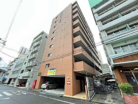 第21友建ビル  ｜ 広島県広島市東区上大須賀町（賃貸マンション1K・6階・28.95㎡） その1