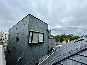 LUCE羽衣  ｜ 広島県広島市中区羽衣町（賃貸アパート1LDK・3階・35.64㎡） その10