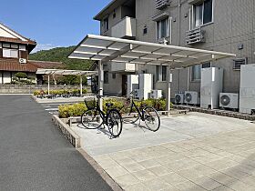 フリージア  ｜ 広島県東広島市西条町御薗宇（賃貸アパート2LDK・2階・58.07㎡） その15