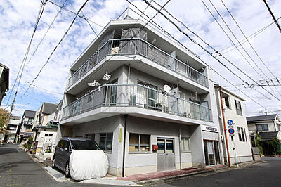 外観 外観