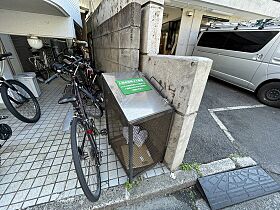 タウン己斐西  ｜ 広島県広島市西区己斐西町（賃貸マンション1LDK・1階・67.63㎡） その16