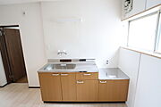 ※別部屋の写真です