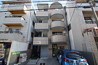 広島県広島市西区南観音町：物件画像／株式会社良和ハウス　広島駅前店
