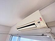 ※別部屋の写真です