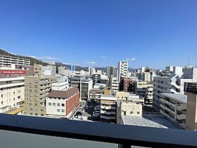 杉屋ビル  ｜ 広島県広島市東区光町2丁目（賃貸マンション1K・9階・29.87㎡） その15