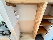※別部屋の写真です