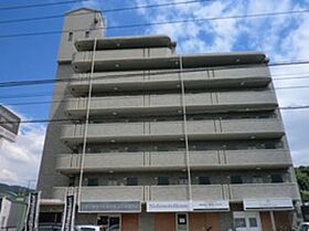 フォルム牛田新町  ｜ 広島県広島市東区牛田新町4丁目（賃貸マンション1K・3階・22.68㎡） その1