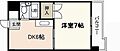 エクセルコート太田川8階3.3万円