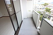 ※別部屋の写真です