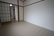 ※別部屋の写真です