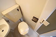 ※別部屋の写真です