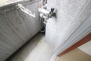 ※別部屋の写真です