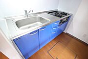 ※別部屋の写真です