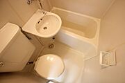 ※別部屋の写真です