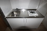 ※別部屋の写真です