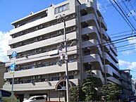 広島県広島市西区三篠町2丁目：物件画像／株式会社良和ハウス　広島駅前店