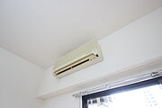 ※別部屋の写真です