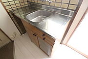 ※別部屋の写真です